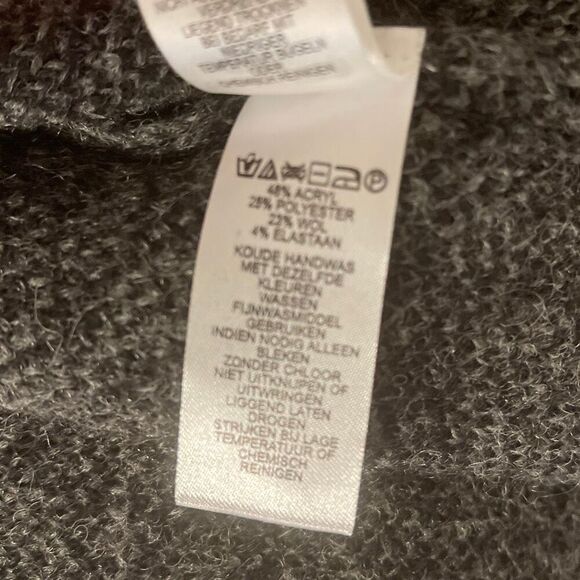 Adrienne Vittadini Women’s Shawl Collar Sweater - Picture 13 of 13